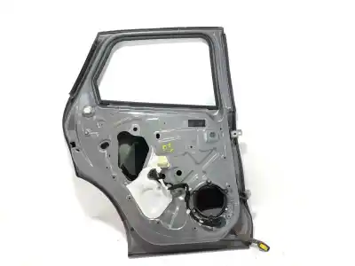 Peça sobressalente para automóvel em segunda mão porta do automóvel traseira esquerda por renault captur ii (2019-0) referências oem iam   