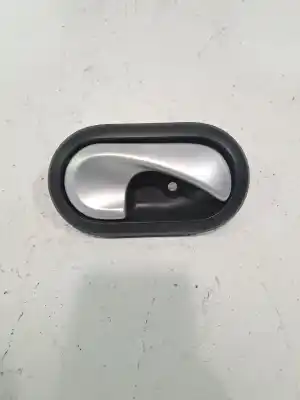 Pezzo di ricambio per auto di seconda mano Maniglia Interna Anteriore Destra per DACIA LOGAN MCV * Riferimenti OEM IAM 8200735218  