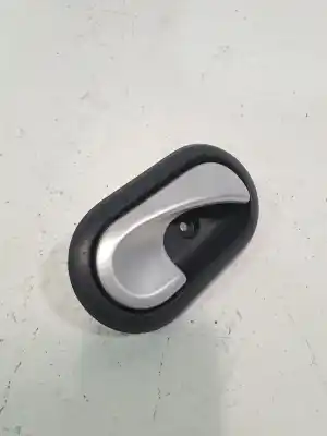 Pezzo di ricambio per auto di seconda mano maniglia interna anteriore destra per dacia logan mcv * riferimenti oem iam 8200735218  