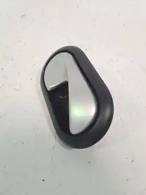 Pezzo di ricambio per auto di seconda mano maniglia interna anteriore destra per dacia logan mcv * riferimenti oem iam 8200735218  