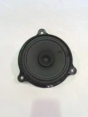 Second-hand car spare part speaker for renault captur ii (2019-0) oem iam references 281569368r