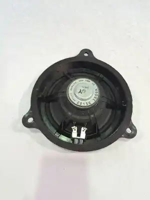 Second-hand car spare part speaker for renault captur ii (2019-0) oem iam references 281569368r  