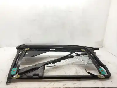 Pezzo di ricambio per auto di seconda mano alzacristalli anteriore destro per audi a3 (8l1) 1.6 riferimenti oem iam 8l3837462  