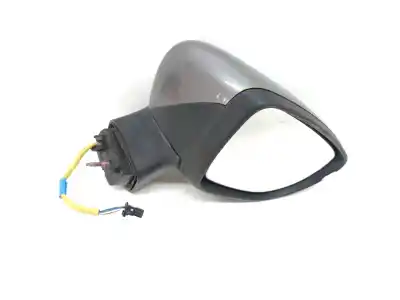 Second-hand car spare part right rearview mirror for renault captur ii (2019-0) oem iam references 963019859r