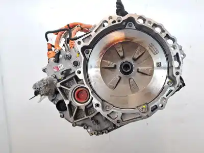 Pezzo di ricambio per auto di seconda mano riduttore per audi a3 limousine (8vs, 8vm) 1.4 tsi riferimenti oem iam trq