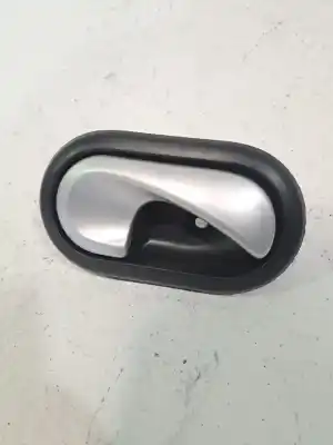 Pezzo di ricambio per auto di seconda mano Maniglia Interna Posteriore Destra per DACIA LOGAN MCV * Riferimenti OEM IAM 8200735218  