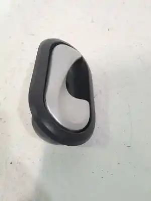 Pezzo di ricambio per auto di seconda mano maniglia interna posteriore destra per dacia logan mcv * riferimenti oem iam 8200735218  