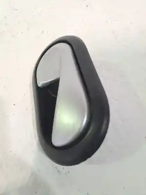 Pezzo di ricambio per auto di seconda mano maniglia interna posteriore destra per dacia logan mcv * riferimenti oem iam 8200735218  