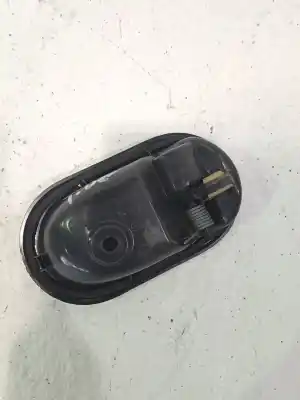 Pezzo di ricambio per auto di seconda mano maniglia interna posteriore destra per dacia logan mcv * riferimenti oem iam 8200735218  