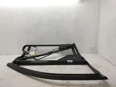 Peça sobressalente para automóvel em segunda mão Elevador De Vidros Dianteira Esquerda por AUDI A3 (8L) AVU Referências OEM IAM 8L3837461  