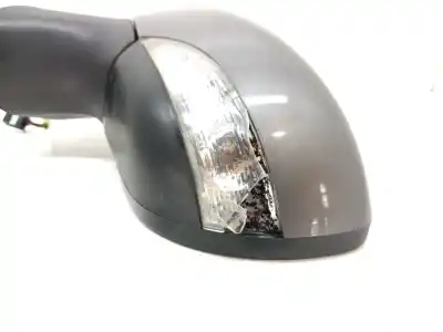 Peça sobressalente para automóvel em segunda mão espelho retrovisor esquerdo por renault captur ii (2019-0) referências oem iam 963028590r  