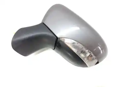 Peça sobressalente para automóvel em segunda mão espelho retrovisor esquerdo por renault captur ii (2019-0) referências oem iam 963028590r  