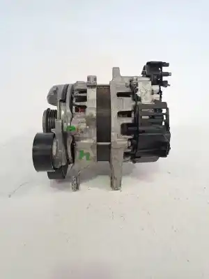 Peça sobressalente para automóvel em segunda mão alternador por renault captur ii (2019-0) referências oem iam 2310a8061r  