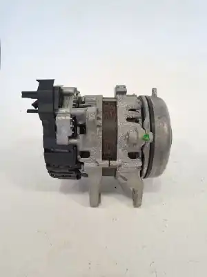 Peça sobressalente para automóvel em segunda mão alternador por renault captur ii (2019-0) referências oem iam 2310a8061r  