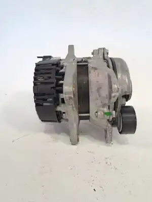 Peça sobressalente para automóvel em segunda mão alternador por renault captur ii (2019-0) referências oem iam 2310a8061r  