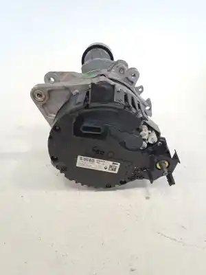 Peça sobressalente para automóvel em segunda mão alternador por renault captur ii (2019-0) referências oem iam 2310a8061r  