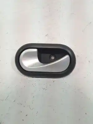 Автозапчастина б/у ліва задня внутрішня ручка для DACIA LOGAN MCV * Посилання на OEM IAM 8200735219  