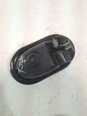 Автозапчастина б/у ліва задня внутрішня ручка для dacia logan mcv * посилання на oem iam 8200735219  