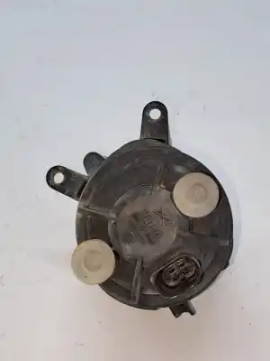 Автозапчастина б/у правий протитуман для audi a3 (8l) avu посилання на oem iam 8l0941700a  
