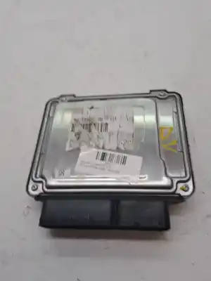 Pezzo di ricambio per auto di seconda mano centralina motore per audi a3 limousine (8vs, 8vm) 1.4 tsi riferimenti oem iam 04e907309cg