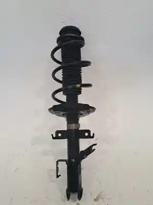 Second-hand car spare part front right shock absorber for renault captur ii (2019-0) oem iam references 543027186r