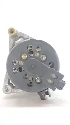 Автозапчастина б/у генератор для ford focus c-max (dm2) 2.0 tdci посилання на oem iam 1708322  