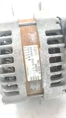 Автозапчастина б/у генератор для ford focus c-max (dm2) 2.0 tdci посилання на oem iam 1708322  