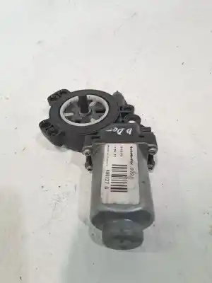 Second-hand car spare part right front window motor for dacia logan mcv * oem iam references 8200901102  