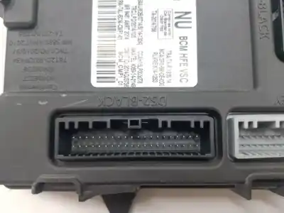 Second-hand car spare part electronic module for renault kadjar 1.3 tce oem iam references 284b13432r  284b13342r