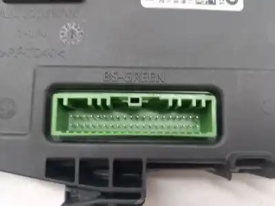 Second-hand car spare part electronic module for renault kadjar 1.3 tce oem iam references 284b13432r  284b13342r