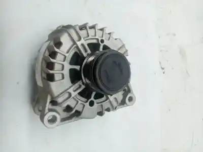 Second-hand car spare part alternator for ford s-max (ca1) titanium oem iam references 1678608
