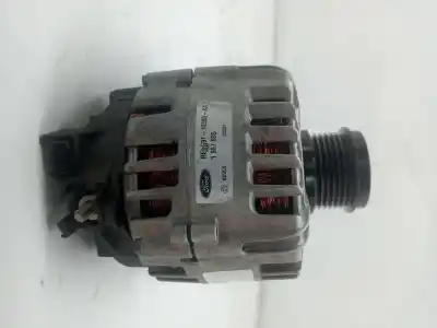 Pezzo di ricambio per auto di seconda mano alternatore per ford s-max (ca1) titanium riferimenti oem iam 1678608  ag9t10300aa
