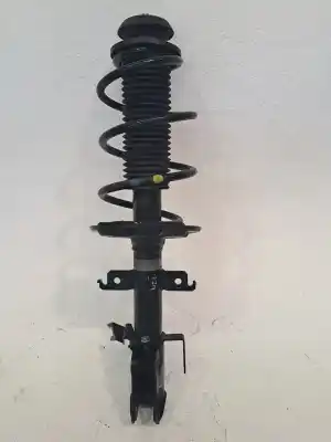 Second-hand car spare part front left shock absorber for renault captur ii (2019-0) oem iam references 543027186r