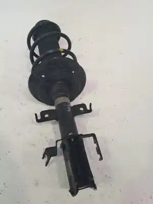 Peça sobressalente para automóvel em segunda mão amortecedor dianteiro esquerdo por renault captur ii (2019-0) referências oem iam 543027186r  