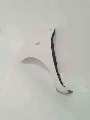 Peça sobressalente para automóvel em segunda mão guarda-lamas dianteiro esquerdo por hyundai i10 classic referências oem iam 66311b9010