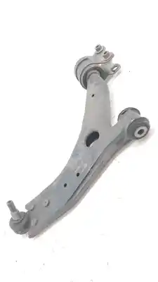 Peça sobressalente para automóvel em segunda mão braço de suspensão inferior dianteiro direito por ford focus c-max (dm2) 2.0 tdci referências oem iam 1570284  