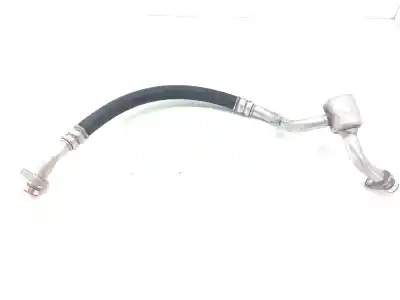 Peça sobressalente para automóvel em segunda mão tubos de ar condicionado por renault kadjar 1.3 tce referências oem iam 924804ea0a