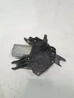 Автозапчастина б/у двигатель заднього склоочисника для DACIA LOGAN MCV * Посилання на OEM IAM 6001548990  