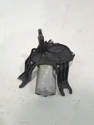 Автозапчастина б/у двигатель заднього склоочисника для dacia logan mcv * посилання на oem iam 6001548990  