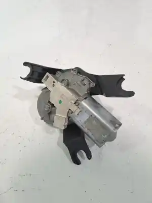 Автозапчастина б/у двигатель заднього склоочисника для dacia logan mcv * посилання на oem iam 6001548990  