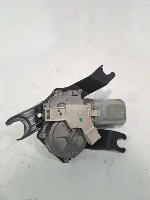 Автозапчастина б/у двигатель заднього склоочисника для dacia logan mcv * посилання на oem iam 6001548990  