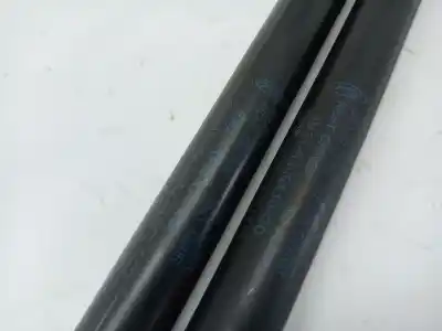 Second-hand car spare part tailgate gas strut for ford s-max (ca1) titanium oem iam references 1683644  6m21r406a10cd