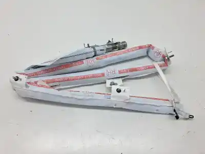 Peça sobressalente para automóvel em segunda mão airbag de cortina dianteiro direito por mg mg zs zs 120 referências oem iam yfss9999350