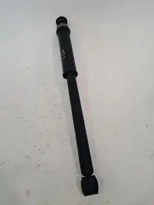 Second-hand car spare part rear left shock absorber for renault captur ii (2019-0) oem iam references 562109129r