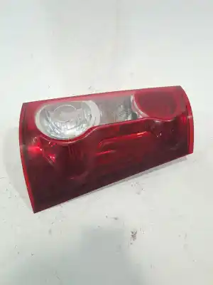Second-hand car spare part right tailgate light for dacia logan mcv * oem iam references 6001549586  