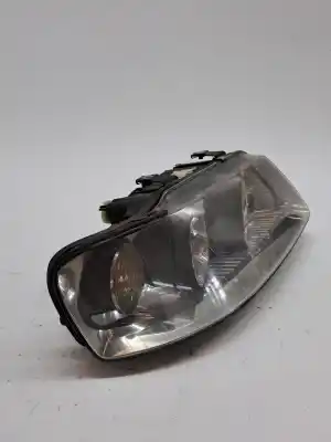 Second-hand car spare part right headlight for audi a3 (8l1) 1.6 oem iam references 8l0941004af  