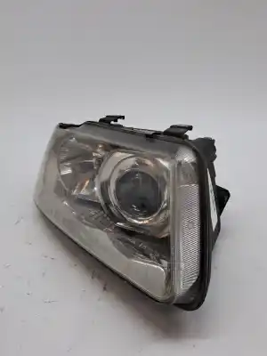 Second-hand car spare part right headlight for audi a3 (8l1) 1.6 oem iam references 8l0941004af  