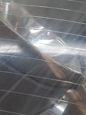 Second-hand car spare part right headlight for audi a3 (8l1) 1.6 oem iam references 8l0941004af  