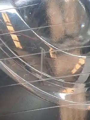 Second-hand car spare part right headlight for audi a3 (8l1) 1.6 oem iam references 8l0941004af  