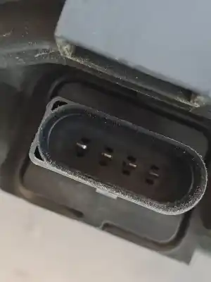 Second-hand car spare part right headlight for audi a3 (8l1) 1.6 oem iam references 8l0941004af  